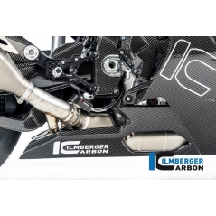Ilmberger Carbon Ilmberger Bellypan (1 piece) BMW M1000RR'23 | VEU.003.M123S.K | ilm_VEU_003_M123S_K | euronetbike-net