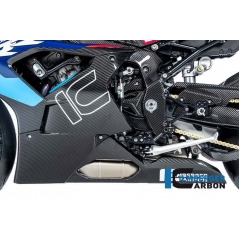 Ilmberger Carbon Ilmberger Bellypan (1 piece) BMW M1000RR'23 | VEU.003.M123S.K | ilm_VEU_003_M123S_K | euronetbike-net