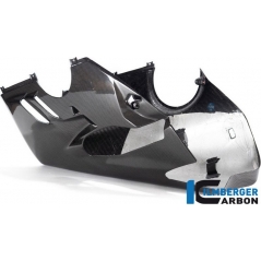 Ilmberger Carbon Ilmberger Bellypan Panigale V4 22 gloss for low exhaust with sidestand | VEU.014.V422G.K | ilm_VEU_014_V422G_K | euronetbike-net