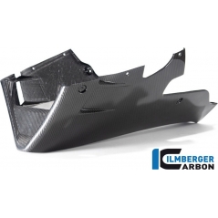 Ilmberger Carbon Ilmberger Bellypan Racing BMW M 1000 RR MY from 2023 | VEU.204.M1RR3.K | ilm_VEU_204_M1RR3_K | euronetbike-net