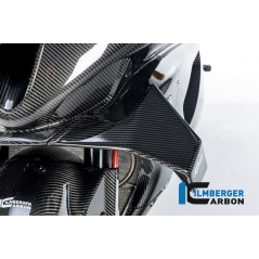Ilmberger Carbon Ilmberger Winglet left side BMW M 1000 RR MY from 2023 | VFL.004.M123S.K | ilm_VFL_004_M123S_K | euronetbike-net