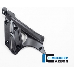 Ilmberger Carbon Ilmberger Bellypan insert right matt Ducati Streetfighter V2 | VUR.116.V2SFM.K | ilm_VUR_116_V2SFM_K | euronetbike-net