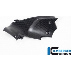Ilmberger Carbon Ilmberger Airtube Covers left matt Ducati Streetfighter V2 | WAL.109.V2SFM.K | ilm_WAL_109_V2SFM_K | euronetbike-net