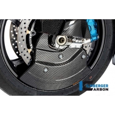 Ilmberger Carbon Ilmberger Wheelcover Kit BMW M 1000 RR / S 1000 RR from 19 / XR from 20 / R from 21 | WCK.001.M123S.K | ilm_WCK_001_M123S_K | euronetbike-net