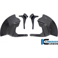 Ilmberger Carbon Ilmberger Wheelcover Kit BMW M 1000 RR / S 1000 RR from 19 / XR from 20 / R from 21 | WCK.001.M123S.K | ilm_WCK_001_M123S_K | euronetbike-net