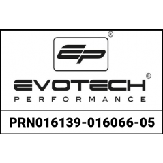 Evotech Performance EVOTECH PERFORMANCE Bar End Weights (Road) | PRN016139-016066 | evp_PRN016139-016066 | euronetbike-net