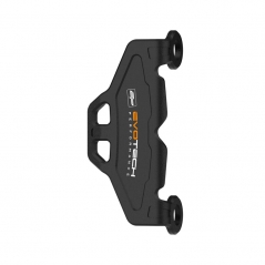 Evotech Performance EVOTECH PERFORMANCE Front Caliper Guard | PRN016886 | evp_PRN016886 | euronetbike-net