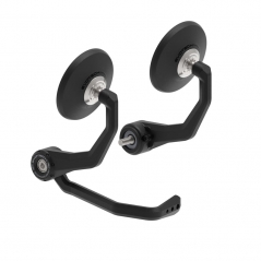 Evotech Performance EVOTECH PERFORMANCE Bar End Mirrors / Brake Protector | PRN015536-016057-016058-016459-016469-016516-016518-034575 | evp_PRN015536-016057-016058-016459-016469-016516-016518-034575 | euronetbike-net
