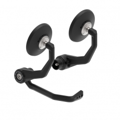 Evotech Performance EVOTECH PERFORMANCE Bar End Mirrors / Brake Protector | PRN015536-016459-016469-016516-016518-016951 | evp_PRN015536-016459-016469-016516-016518-016951 | euronetbike-net