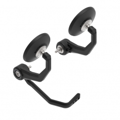 Evotech Performance EVOTECH PERFORMANCE Bar End Mirrors / Brake Protector | PRN015536-016459-016469-016516-016518-017103 | evp_PRN015536-016459-016469-016516-016518-017103 | euronetbike-net