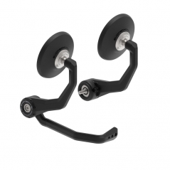 Evotech Performance EVOTECH PERFORMANCE Bar End Mirrors / Brake Protector | PRN015536-016459-016469-016516-016518-017478 | evp_PRN015536-016459-016469-016516-016518-017478 | euronetbike-net