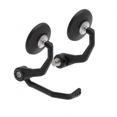 Evotech Performance EVOTECH PERFORMANCE Bar End Mirrors / Brake Protector | PRN015536-016459-016469-016516-016518-017499 | evp_PRN015536-016459-016469-016516-016518-017499 | euronetbike-net