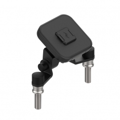 Evotech Performance EVOTECH PERFORMANCE Peak Design Handlebar Clamp Sat Nav Mount | PRN015615-016647 | evp_PRN015615-016647 | euronetbike-net