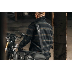 SW-Motech SW MOTECH Legend Gear shoulder strap LA12. Black. | BC.HTA.00.407.20000 | sw_BC_HTA_00_407_20000 | euronetbike-net