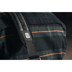 SW-Motech SW MOTECH Legend Gear shoulder strap LA12. Black. | BC.HTA.00.407.20000 | sw_BC_HTA_00_407_20000 | euronetbike-net