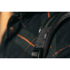SW-Motech SW MOTECH Legend Gear shoulder strap LA12. Black. | BC.HTA.00.407.20000 | sw_BC_HTA_00_407_20000 | euronetbike-net