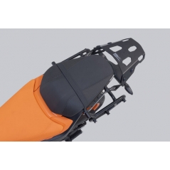 SW-Motech SW MOTECH SLC left side carrier. KTM 125 / 250 / 390 Duke (23-). | HTA.04.988.10000 | sw_HTA_04_988_10000 | euronetbike-net