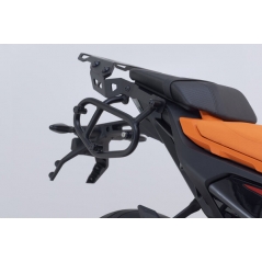 SW-Motech SW MOTECH SLC side carrier right. KTM 125 / 250 / 390 Duke (23-). | HTA.04.988.11000 | sw_HTA_04_988_11000 | euronetbike-net