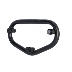 SW-Motech SW MOTECH SLC right side carrier. BMW R12 nineT (23-). | HTA.07.968.11000 | sw_HTA_07_968_11000 | euronetbike-net