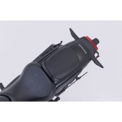 SW-Motech SW MOTECH SLH side carrier LH1 right. Kawasaki Eliminator 500 (23-). | HTA.08.604.19000 | sw_HTA_08_604_19000 | euronetbike-net