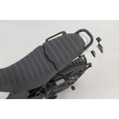 SW-Motech SW MOTECH SLC left side carrier. Ducati DesertX (22-) / Rally (23-). | HTA.22.995.10001 | sw_HTA_22_995_10001 | euronetbike-net