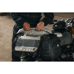 SW-Motech SW MOTECH Legend Gear tail bag LR5. Black. 52 l. | BC.HTA.00.405.20000 | sw_BC_HTA_00_405_20000 | euronetbike-net