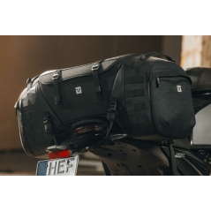 SW-Motech SW MOTECH Legend Gear tail bag LR5. Black. 52 l. | BC.HTA.00.405.20000 | sw_BC_HTA_00_405_20000 | euronetbike-net
