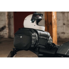 SW-Motech SW MOTECH Legend Gear tail bag LR5. Black. 52 l. | BC.HTA.00.405.20000 | sw_BC_HTA_00_405_20000 | euronetbike-net