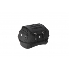 SW-Motech SW MOTECH Legend Gear tail bag LR4. Black. 18-25 l. | BC.HTA.00.406.20000 | sw_BC_HTA_00_406_20000 | euronetbike-net