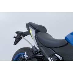 SW-Motech SW MOTECH PRO BLAZE H saddlebag set. Black. Suzuki GSX-S1000/F (15-), GSX-S950 (21-). | BC.HTA.05.740.35700 | sw_BC_HTA_05_740_35700 | euronetbike-net