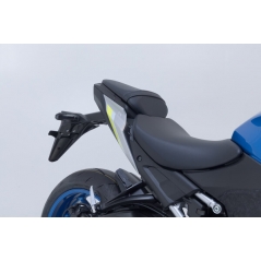 SW-Motech SW MOTECH PRO BLAZE H saddlebag set. Black. Suzuki GSX-S1000/F (15-), GSX-S950 (21-). | BC.HTA.05.740.35700 | sw_BC_HTA_05_740_35700 | euronetbike-net
