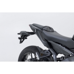 SW-Motech SW MOTECH PRO BLAZE saddlebag set. Black. Yamaha MT-09 (23-). | BC.HTA.06.740.35900 | sw_BC_HTA_06_740_35900 | euronetbike-net