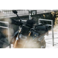 SW-Motech SW MOTECH Sport handguard kit. Black. Honda / Suzuki / Triumph models. | HDG.00.220.20301/B | sw_HDG_00_220_20301B | euronetbike-net