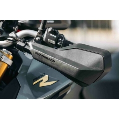 SW-Motech SW MOTECH Sport handguard kit. Black. BMW F700GS/F800GS, Yam XT1200Z S Ténéré. | HDG.00.220.22400/B | sw_HDG_00_220_22400B | euronetbike-net