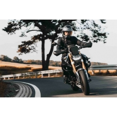 SW-Motech SW MOTECH Sport handguard kit. Black. Yamaha MT-07, Voge 300 Rally. | HDG.00.220.23201/B | sw_HDG_00_220_23201B | euronetbike-net