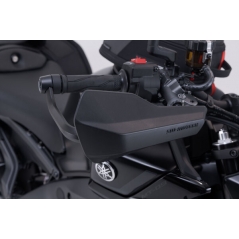 SW-Motech SW MOTECH Sport handguard kit. Black. Yamaha MT-09 (23-). | HDG.00.220.24000/B | sw_HDG_00_220_24000B | euronetbike-net