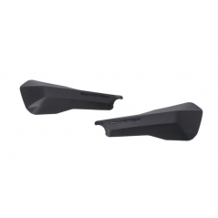 SW-Motech SW MOTECH Sport handguard kit. Black. Honda CRF300 Rally (20-). | HDG.00.220.24600/B | sw_HDG_00_220_24600B | euronetbike-net