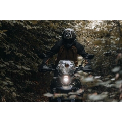 SW-Motech SW MOTECH Adventure handguard kit. Black. Yamaha Ténéré 700 (19-). | HDG.00.220.30901/B | sw_HDG_00_220_30901B | euronetbike-net