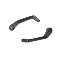SW-Motech SW MOTECH Lever guards. Black. Kawasaki models, Yamaha MT-09 (23-). | LVG.08.868.10001/B | sw_LVG_08_868_10001B | euronetbike-net