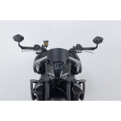 SW-Motech SW MOTECH Bar end mirrors. Yamaha MT-09 (23-). | MIR.06.036.10000 | sw_MIR_06_036_10000 | euronetbike-net