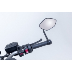 SW-Motech SW MOTECH Bar end mirrors. BMW R 1250 R, F 900 R/XR, S 1000 R/XR. | MIR.07.913.10000 | sw_MIR_07_913_10000 | euronetbike-net