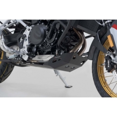 SW-Motech SW MOTECH Engine guard. Black. BMW F 750/850 GS (17-), F 800/900 GS (23-). | MSS.07.897.10003/B | sw_MSS_07_897_10003B | euronetbike-net