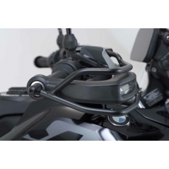 SW-Motech SW MOTECH Handguard. Black. BMW R 1300 GS (23-) / Adventure (24-). | SCT.07.975.10100/B | sw_SCT_07_975_10100B | euronetbike-net