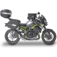 GIVI Parts Givi Screen for Honda CB500F 19-, Kawasaki Z900 20-, color smoke, dim. HxW 28x36,5 cm, fitting kit required to install (not included) | 1176A | givi_1176A | euronetbike-net