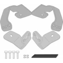 GIVI Parts Givi SPECIFIC FIT KIT | 1192KIT | givi_1192KIT | euronetbike-net