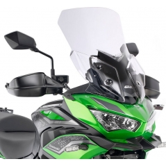 GIVI Parts Givi Handguards for Kawasaki Versys 650 10-, Versys 1000 15-, Z900, full set , fixing hardware included | HP4103B | givi_HP4103B | euronetbike-net