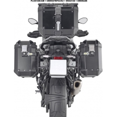 GIVI Parts Givi Specific install kit to mount Rear Wheel Side Mount Fender RM02 or RM01 on BMW S 1000 XR (K69) | RM5138KIT | givi_RM5138KIT | euronetbike-net