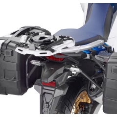 GIVI Parts Givi S430 Seatlock, Universal Base to Lock over Passenger Seat or M8 / M9 Plate a Tanklock or Tanklocked Bag | S430 | givi_S430 | euronetbike-net