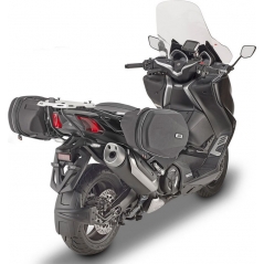 GIVI Parts Givi SR2147 Yamaha TMAX 560 Rear Rack specific for Monokey or Monolock Cases | SR2147 | givi_SR2147 | euronetbike-net
