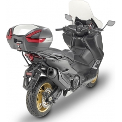GIVI Parts Givi SR2147 Yamaha TMAX 560 Rear Rack specific for Monokey or Monolock Cases | SR2147 | givi_SR2147 | euronetbike-net